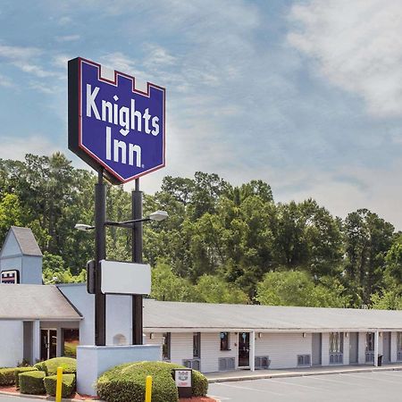 Knights Inn - Augusta Exteriör bild